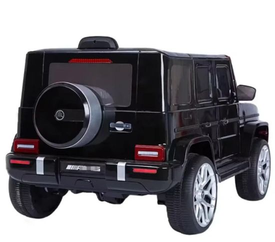 صورة جيب أطفال كهربائي